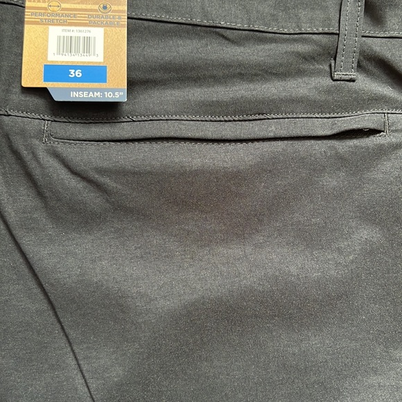 Weatherproof Trail Shorts - Picture 11 of 15